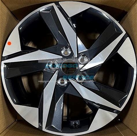 Hyundai Elantra Wheel Bolt Patterns